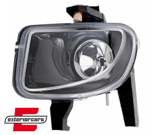 Maglenka (lijeva strana) / FIAT GRANDE PUNTO (10.2005-02.2012), 19-0556-15-2