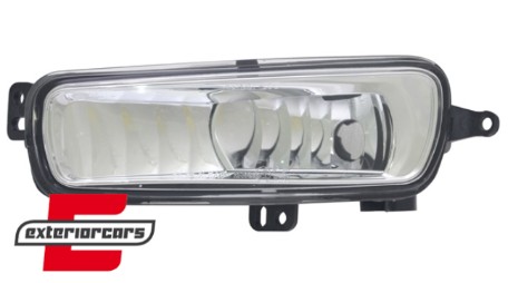 Maglenka (lijeva strana) / FORD FIESTA + FOCUS + C-MAX + MONDEO (09.2014-), 19-6148-01-9