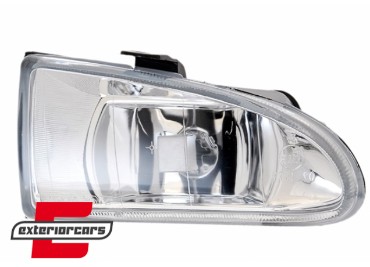 Maglenka (lijeva strana) / FORD FIESTA + MAZDA 121 (08.1995-08.1999), 19-0276-05-2