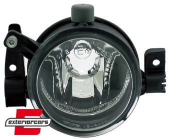 Maglenka (lijeva strana) / FORD FOCUS + C-MAX (10.2003-02.2008), 19-0408001