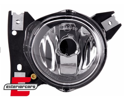 Maglenka (lijeva strana) / FORD GALAXY + SEAT ALHAMBRA + VW SHARAN (2000-2010), 19-0296-05-2