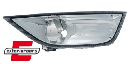 Maglenka (lijeva strana) / FORD MONDEO (10.2010-09.2014), 19-11012-01-2
