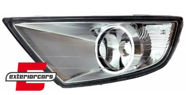 Maglenka (lijeva strana) / FORD MONDEO (11.2003-02.2007), 19-0158-05-2