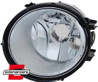 Maglenka (lijeva strana) / FORD S-MAX (05.2006-02.2010), 19-0774-01-2