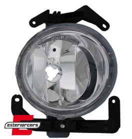 Maglenka (lijeva strana) / HYUNDAI i10 (12.2007-11.2010), 19-0778-01-2