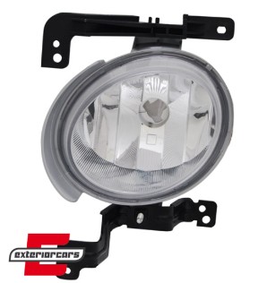 Maglenka (lijeva strana) / HYUNDAI i20 (08.2008-02.2012), 19-0920-01-2