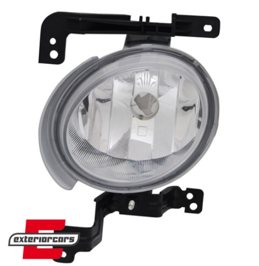 Maglenka (lijeva strana) / HYUNDAI i20 (08.2008-02.2012), 19-0920-01-2