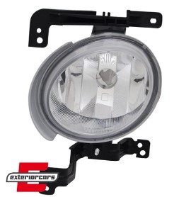 Maglenka (lijeva strana) / HYUNDAI i20 (08.2008-02.2012), 19-0920-01-2