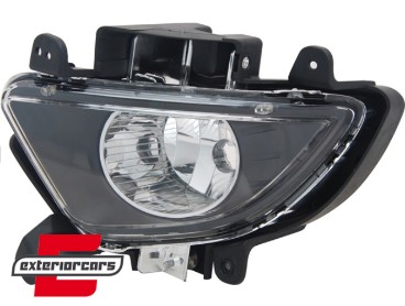 Maglenka (lijeva strana) / HYUNDAI i30 (04.2009-06.2012), 19-0940-01-2