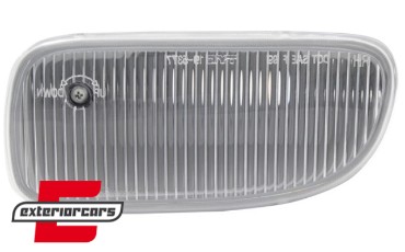 Maglenka (lijeva strana) / JEEP GRAND CHEROKEE (10.1998-06.2003), 19-5378-01-9
