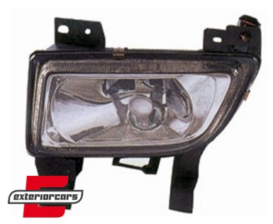 Maglenka (lijeva strana) / MAZDA 323 F + PREMACY (05.1998-01.2001), 19-5270-05-2