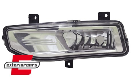 Maglenka (lijeva strana) / NISSAN LEAF + MICRA + X-TRAIL + QASHQAI (2017-), 19-14042-01-9