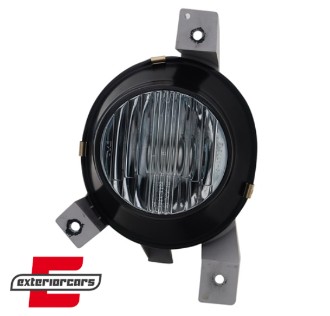 Maglenka (lijeva strana) / OPEL AGILA + SUZUKI IGNIS (2000-2007), 19-0776-05-2