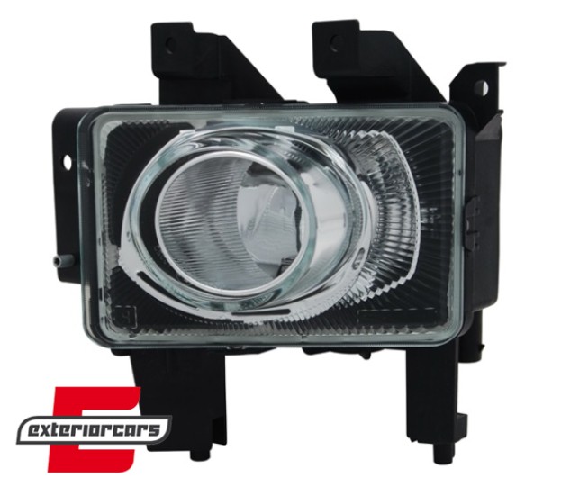 Maglenka (lijeva strana) / OPEL ASTRA H + ZAFIRA B (2007-2010), 19-0926-05-2