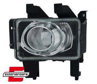 Maglenka (lijeva strana) / OPEL ASTRA H + ZAFIRA B (2007-2010), 19-0926-05-2