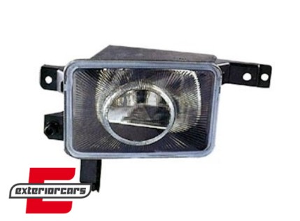 Maglenka (lijeva strana) / OPEL COMBO + CORSA C (2000-2003), 19-0088-05-2
