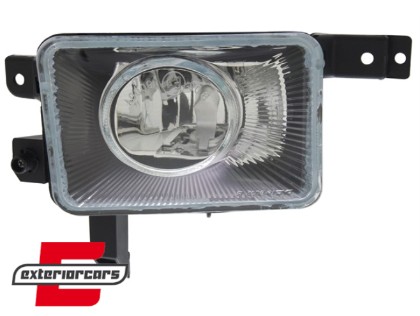Maglenka (lijeva strana) / OPEL CORSA C + COMBO (2003-2010), 19-11026-05-2