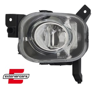 Maglenka (lijeva strana) / OPEL CORSA D (2006-2007), 19-0984-05-2
