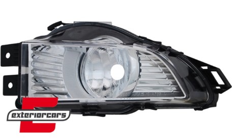 Maglenka (lijeva strana) / OPEL INSIGNIA (2008-2013), 19-0782-01-2