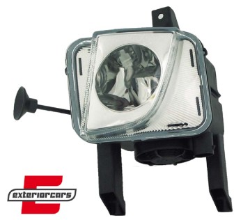 Maglenka (lijeva strana) / OPEL MERIVA (2003-2005), 19-0188-05-2
