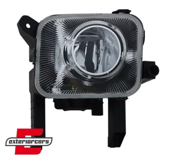 Maglenka (lijeva strana) / OPEL MERIVA (2006-2010), 19-0780-05-2