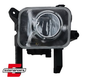 Maglenka (lijeva strana) / OPEL MERIVA (2006-2010), 19-0780-05-2