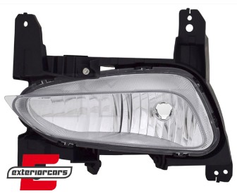 Maglenka (lijeva strana) / OPEL MOKKA + MOKKA X (2016-), 19-6202-01-9