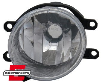 Maglenka (lijeva strana) / PEUGEOT 108 + TOYOTA AURIS AYGO VERSO YARIS COROLLA C-HR (2012-), 19-12320-01-9
