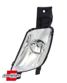 Maglenka (lijeva strana) / PEUGEOT 308 + 308CC (2011-2015), 19-12134-01-2