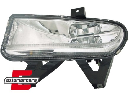 Maglenka (lijeva strana) / PEUGEOT 406 (1999-2004), 19-5338-05-2