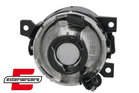Maglenka (lijeva strana) / Seat Mii + Škoda Citigo + VW Amarok Golf 5 Up Scirocco Jetta (2003-), 19-0448-01-2