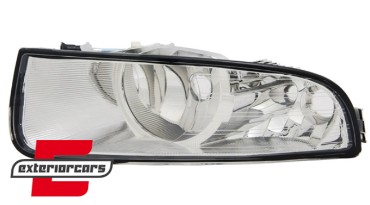 Maglenka (lijeva strana) / ŠKODA SUPERB (2009-2013), 19-11020-01-2
