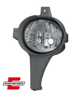 Maglenka (lijeva strana) / SUBARU JUSTY + TOYOTA RAV 4 (2003-), 19-0586-01-2