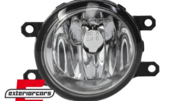 Maglenka (lijeva strana) / Toyota Auris Land Cruiser RAV4 + Lexus CT IS (2005-), 19-5974-01-9