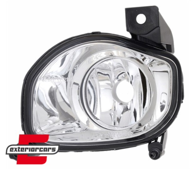 Maglenka (lijeva strana) / TOYOTA AVENSIS (2003-2006), 19-0480001