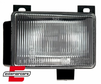 Maglenka (lijeva strana) / VOLVO S40 + V40 (1995-2000), 19-5734-05-9
