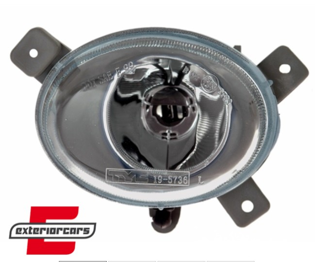 Maglenka (lijeva strana) / VOLVO S60 (2000-2004), 19-5736-05-9