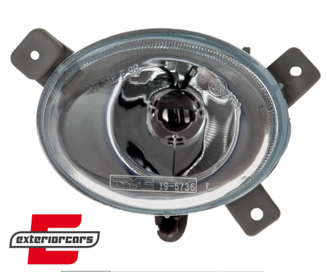 Maglenka (lijeva strana) / VOLVO S60 (2000-2004), 19-5736-05-9