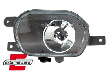 Maglenka (lijeva strana) / VOLVO XC90 (2002-2006), 19-5738-05-9