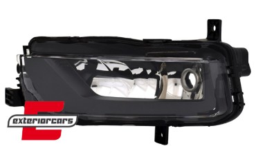 Maglenka (lijeva strana) / VW CRAFTER + MAN TGE (2016-), 19-15020-01-2