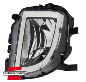 Maglenka (lijeva strana) / VW GOLF 6 GTI GTD + JETTA (2008-2014), 19-0908-01-9