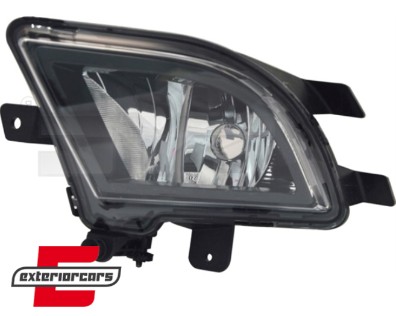 Maglenka (lijeva strana) / VW JETTA (2014-2018), 19-6124-01-9