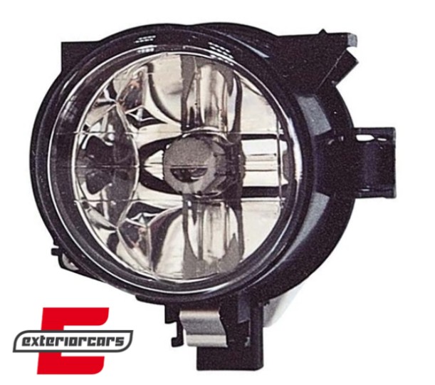 Maglenka (lijeva strana) / VW LUPO + SEAT AROSA + ŠKODA FELICIA (1994-2005), 19-5078-05-2