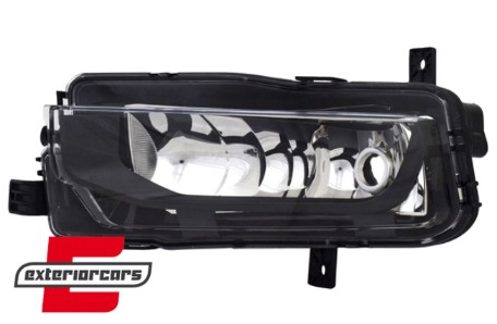 Maglenka (lijeva strana) / VW T6 (2015-2019), 19-12688-01-2