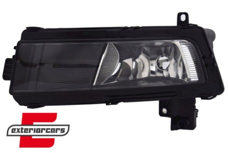 Maglenka (lijeva strana) / VW TOURAN (2017-), 19-14268-11-2