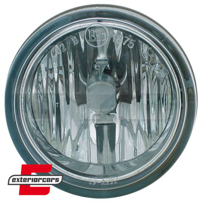 Maglenka (lijeva=desna strana) / Citroen Berlingo Jumpy Xsara C3 C2 + Fiat Scudo + Peugeot Expert Partner 1007 (2002-), 19-0251-05-2