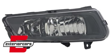 Maglenka s dnevnim svjetlom (desna strana) / VW POLO (06.2009-05.2014), 19-12283-11-2