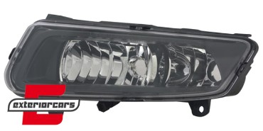 Maglenka s dnevnim svjetlom (lijeva strana) / VW POLO (2009-2014), 19-12284-11-2