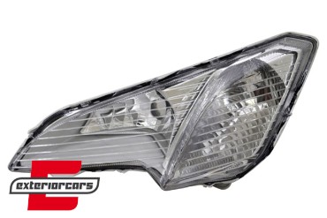Maglenka sa žmigavcem (lijeva strana) / FORD ECOSPORT (02.2018-), 19-14366-15-9
