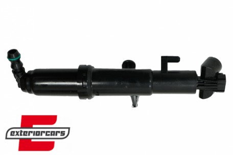 Mlaznica za pranje prednjeg fara (desna strana) / Mercedes S-klasa W221 (2010-2013), HLWJMBW221R
